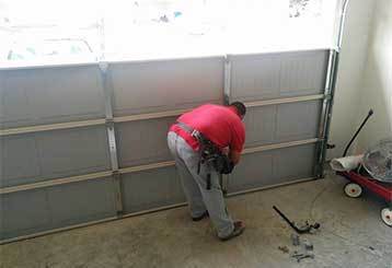 Garage Door Maintenance | Garage Door Repair West Jordan, UT