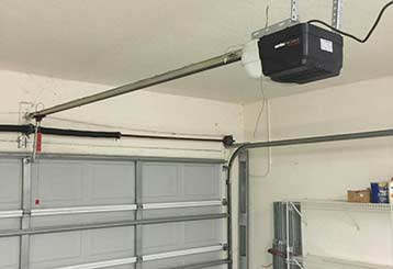 Garage Door Openers | Garage Door Repair West Jordan, UT