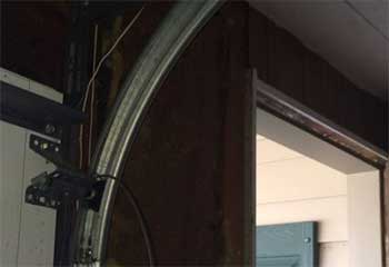 Garage Door Cable Replacement, Kearns