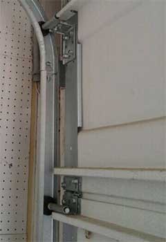 Old Cable Replacement Near West Jordan