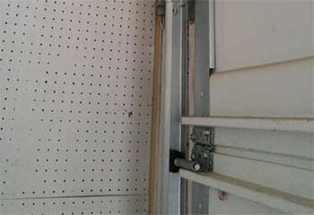 Garage Door Cable Replacement Cost - West Jordan