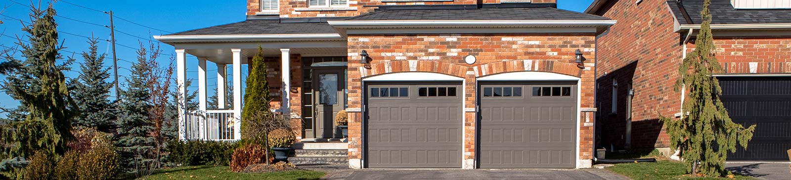 Garage Door Repair Experts Near Me | West Jordan UT