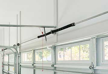 Low Cost Garage Door Springs | West Jordan, UT