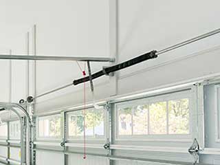 Affordable Garage Door Springs | West Jordan, UT