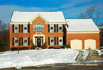 Protecting Garage Doors | Garage Door Repair West Jordan, UT