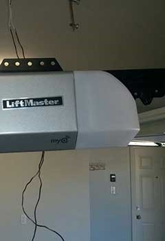 Electric Opener Repair For Copperton Garage Door